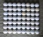 56 stuks Titleist Pro V1 golfballen, Ophalen of Verzenden, Gebruikt, Bal(len), Overige merken