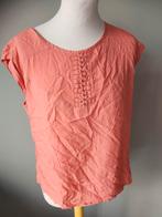 10 FEET top mouwloos blouse L 40 shirt, Ophalen of Verzenden, Zo goed als nieuw