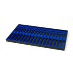 Matrix Pole Winders tray Pack Dark Blue 26 cm, Watersport en Boten, Hengelsport | Witvissen, Ophalen of Verzenden, Nieuw, Overige typen