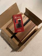 🍷 Bordex wijnrek - 12 flessen - Made in Australia, Ophalen, Nieuw, Minder dan 50 cm