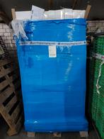 Krimphoezen / afdekhoezen, Doe-het-zelf en Verbouw, Isolatie en Afdichting, Overige materialen, Zo goed als nieuw, 15 m² of meer