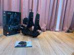 The black pearl pirates of the caribean 10365, Kinderen en Baby's, Speelgoed | Duplo en Lego, Ophalen of Verzenden, Zo goed als nieuw