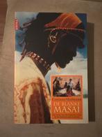 De Blanke Masai - Corinne Hofmann, Ophalen of Verzenden, Gelezen, Nederland