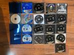 ps1 ps2 promo demo disks, Spelcomputers en Games, Games | Sony PlayStation 1, 1 speler, Racen en Vliegen, Ophalen of Verzenden