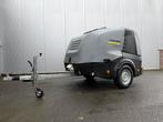 KARCHER WARMWATER HOGEDRUKREINIGER HDS 17/20 trailer 2020