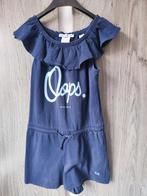 Jumpsuit nik &nik maat 128, Broek, Meisje, Nik&Nik, Ophalen of Verzenden