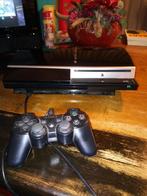 ps 3, Verzenden, Zo goed als nieuw, Met 1 controller