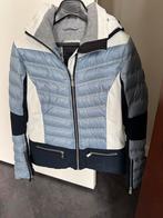 Toni Sailer dames ski-jas maat 38, afneembare capuchon, Kleding | Dames, Wintersportkleding, Ophalen, Zo goed als nieuw, Maat 38/40 (M)