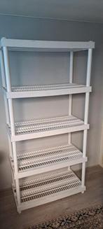 Jardin stellingkast. Ophalen meerdere locaties NL, Huis en Inrichting, Kasten | Stellingkasten, Ophalen, Zo goed als nieuw