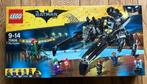 Lego Batman movie set 70908, Nieuw, Complete set, Ophalen of Verzenden, Lego