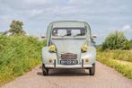 Citroen AZU, Gebruikt, Overige modellen, Overige carrosserieën, 561 kg