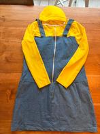 Minions Carnavalspak - Maat M, Ophalen of Verzenden, Zo goed als nieuw, 122 t/m 128, Jongen of Meisje