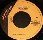Telstar Single (1968) The Sunshines - Komm' doch in meine, Gebruikt, 7 inch, Single, Ophalen of Verzenden