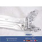 W205 front A2056204201 Mercedes C Klasse 2014-2018 aluminium, Auto-onderdelen, Gebruikt, -, Ophalen of Verzenden, Bumper