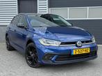 Volkswagen Polo 1.0 TSI R-design IQ ACC Camera, Gebruikt, 95 pk, Bedrijf, 48 €/maand