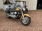 2000 Yamaha Chopper Dragstar, Bedrijf, Overig