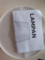 lampan ikea bijzetlampje nieuw in verpakking, Led-lamp, Soft of Flame, Nieuw, Ophalen of Verzenden