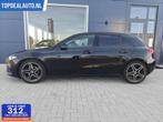 Mercedes A-klasse 160 Navi/Carplay/Amg velgen/Cruise/Pdc/, Voorwielaandrijving, Parkeercamera, Gebruikt, Euro 6