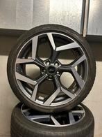Ford Puma ST velgen 19 inch Bridgestone zomer TPMS