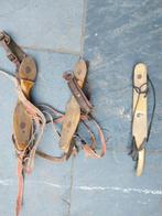 Antieke Botjes(schaatsen), Antiek en Kunst, Ophalen