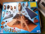 playmobil piramide, Kinderen en Baby's, Speelgoed | Playmobil, Complete set, Gebruikt, Ophalen