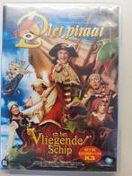 Piet Piraat, DVD, Cd's en Dvd's, Dvd's | Kinderen en Jeugd, Avontuur, Alle leeftijden, Ophalen of Verzenden, Zo goed als nieuw