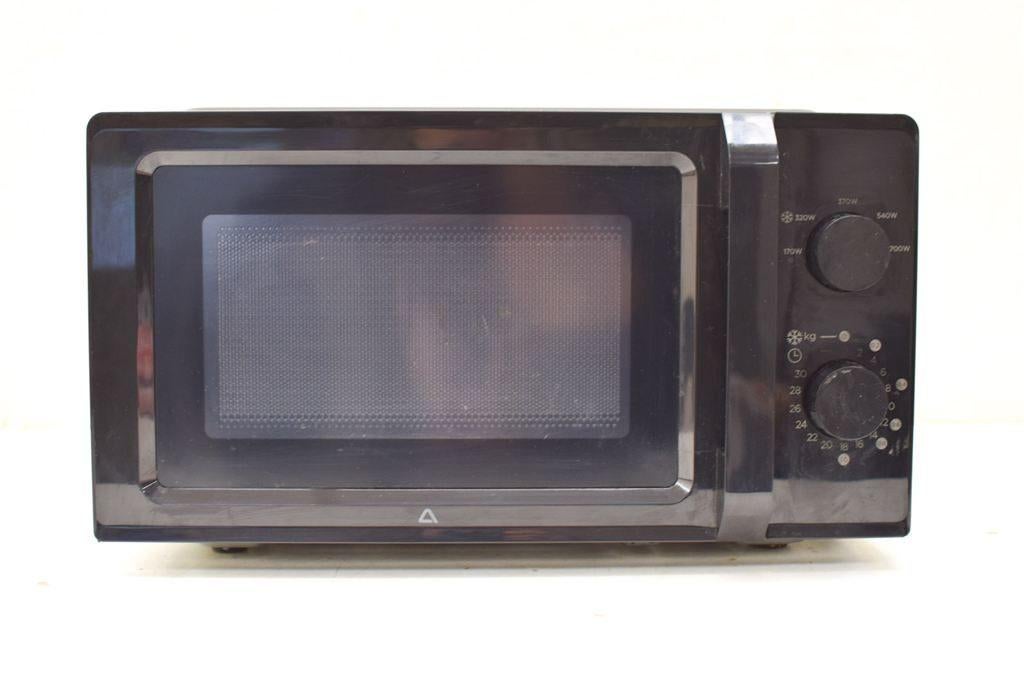 Ambiano Magnetron 49985, Witgoed en Apparatuur, Magnetrons, Ophalen of Verzenden, Gebruikt, Inbouw