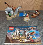 LEGO Isla de la Muerta (4181) 100% Compleet, Kinderen en Baby's, Speelgoed | Duplo en Lego, Ophalen of Verzenden, Zo goed als nieuw