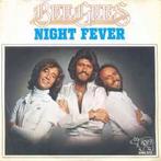Bee Gees – Night Fever / Single, Ophalen of Verzenden, Zo goed als nieuw, Pop