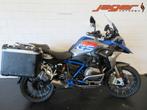 BMW R 1200 GS ABS RALLY KOFFERS (bj 2018), Bedrijf, Toermotor