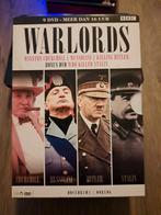 Warlords, Alle leeftijden, Ophalen of Verzenden, Zo goed als nieuw