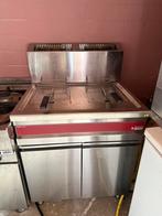 Diamond frituur 2x 15 liter model F15+15G, Zakelijke goederen, Horeca | Keukenapparatuur, Ophalen, Fornuis, Frituur en Grillen