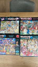 Wasgij puzzels ruilen, Hobby en Vrije tijd, Ophalen, Zo goed als nieuw
