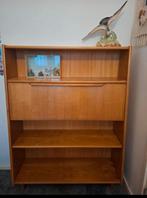 Bibliotheeksecretaris Pastoe Cees braakman - 1950, Ophalen, 50 tot 100 cm, Zo goed als nieuw, Minder dan 100 cm