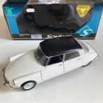 Citroën DS Solido 1:18, Hobby en Vrije tijd, Modelauto's | 1:18, Verzenden, Nieuw, Auto, Solido