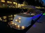 Maxima 720 Retro | 81h | Suzuki 140PK | Boegschroef | PEGA, 6 meter of meer, Zo goed als nieuw, Maxima Boats, Snelvarend