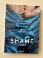 —Shame— regie Steve McQueen, Vanaf 16 jaar, Ophalen of Verzenden, Zo goed als nieuw, Overige gebieden