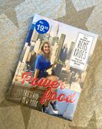 Powerfood - van Friesland naar New York | Rens Kroes, Nieuw, Ophalen of Verzenden, Rens Kroes, Gezond koken