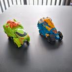 VTech Switch & Go Dino's - Goede Staat, Ophalen of Verzenden, Jongen of Meisje