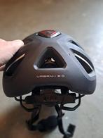 Abus urban-i 3.0 helm met ingebouwde lamp, Ophalen, Nieuw, Heer of Dame, Abus