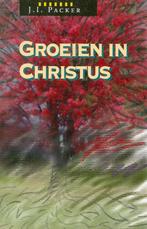 Groeien in Christus Auteur: J.I. Packer, Ophalen of Verzenden, Zo goed als nieuw, Christendom | Protestants