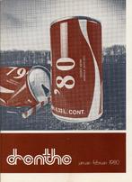 Drenthe 1980, Ophalen of Verzenden, Zo goed als nieuw