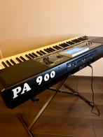 Korg PA900 + USB Stijlen + NIEUWE Microfoon –Perfecte – €950, Muziek en Instrumenten, Keyboards, Ophalen of Verzenden, Zo goed als nieuw