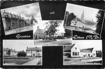 (301-422-015) Etten Groeten uit beschikbaar voor biedingen
