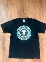 Korte mouwen shirt van AAPE, Maat S , Nieuw, Ophalen of Verzenden, Zo goed als nieuw, Maat 48/50 (M)