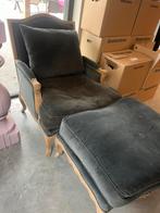Eichholz fauteuil met hooker., Huis en Inrichting, Ophalen, Zo goed als nieuw