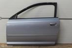 Voordeur links 3-Drs​​​ ​​Audi A3 8P ('03-'12)​ LY7H, Ophalen, Gebruikt, Deur, Audi