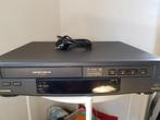 Panasonic VHS NV-HD90 Super Drive videorecorder, Audio, Tv en Foto, Videospelers, VHS-speler of -recorder, Gebruikt, Ophalen of Verzenden