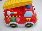 brandweerauto belbebe speelgoed, Nieuw, Ophalen of Verzenden