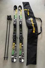 Fischer Ski s 175 cm, Sport en Fitness, Skiën en Langlaufen, Fischer, Ophalen of Verzenden, Zo goed als nieuw